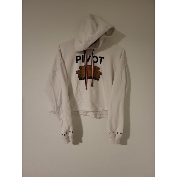 F.R.I.E.N.D.S Tops - F.R.I.E.N.D.S Pivot Hoodie - Medium‎